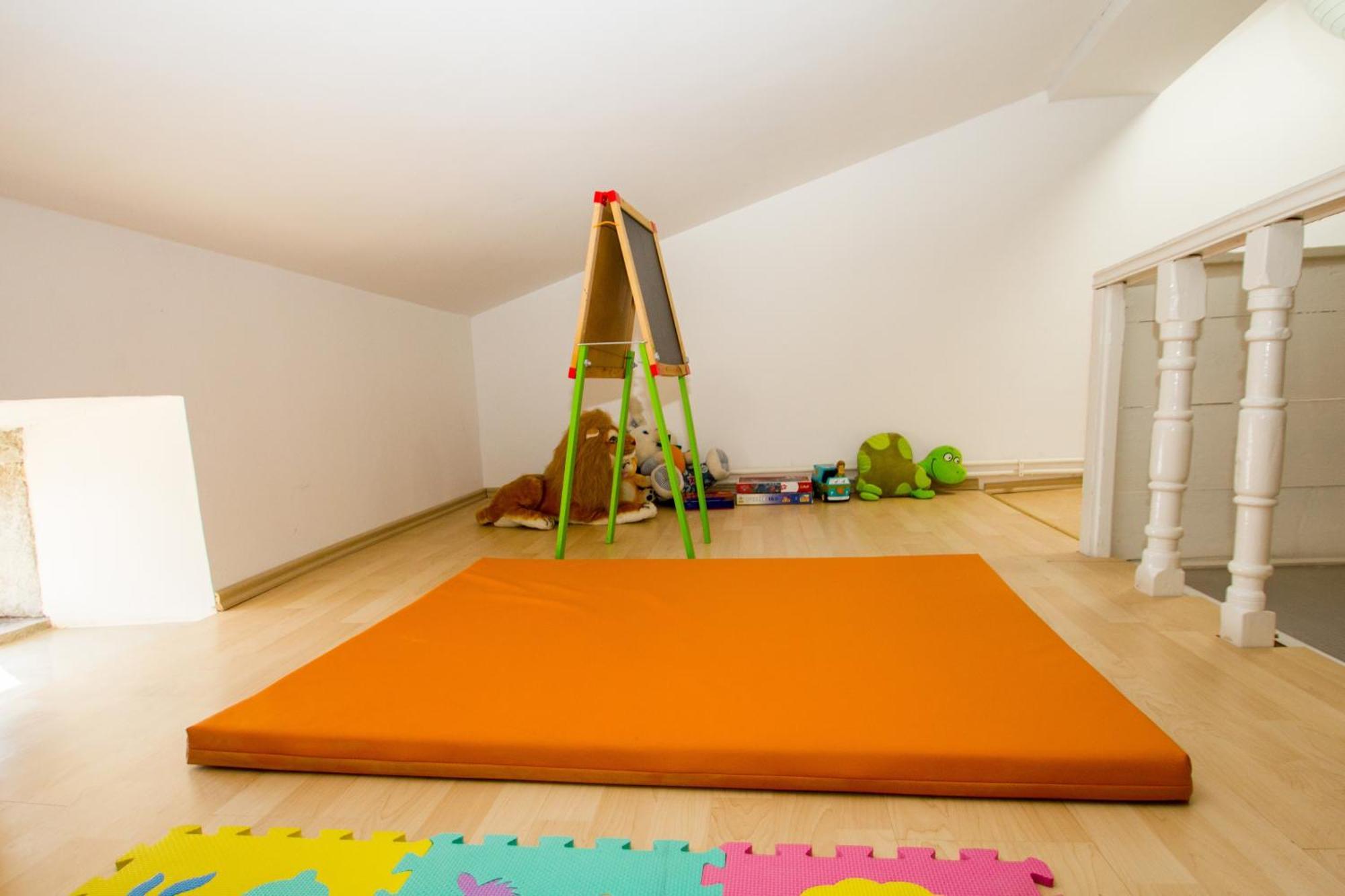Apartments Villa Kastav In Old Town Center With Sea View And Parking Exterior foto