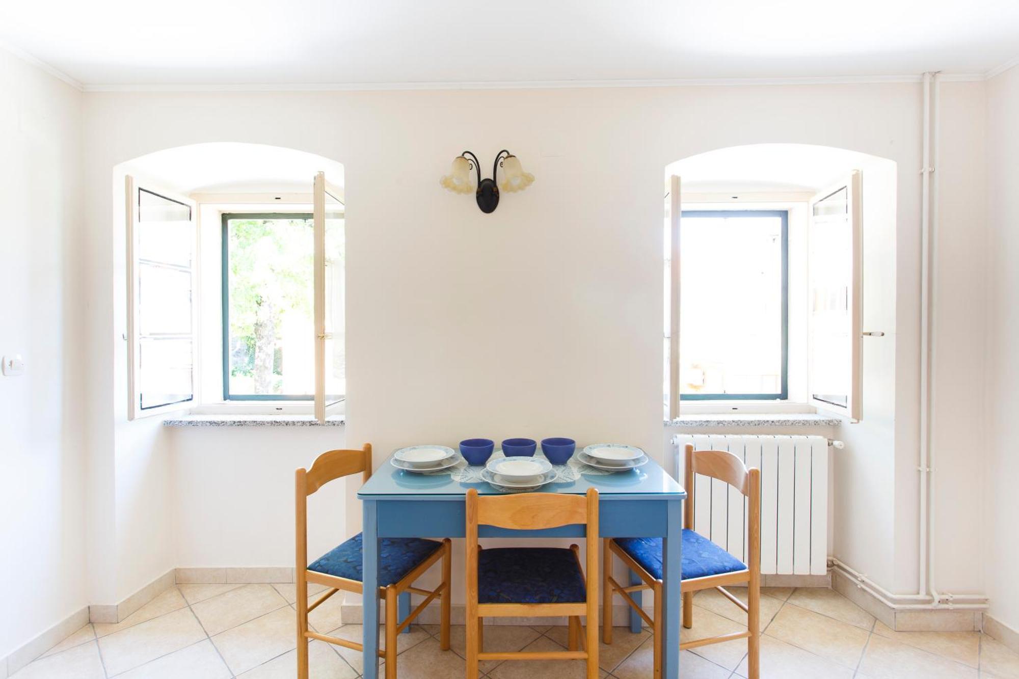 Apartments Villa Kastav In Old Town Center With Sea View And Parking Exterior foto