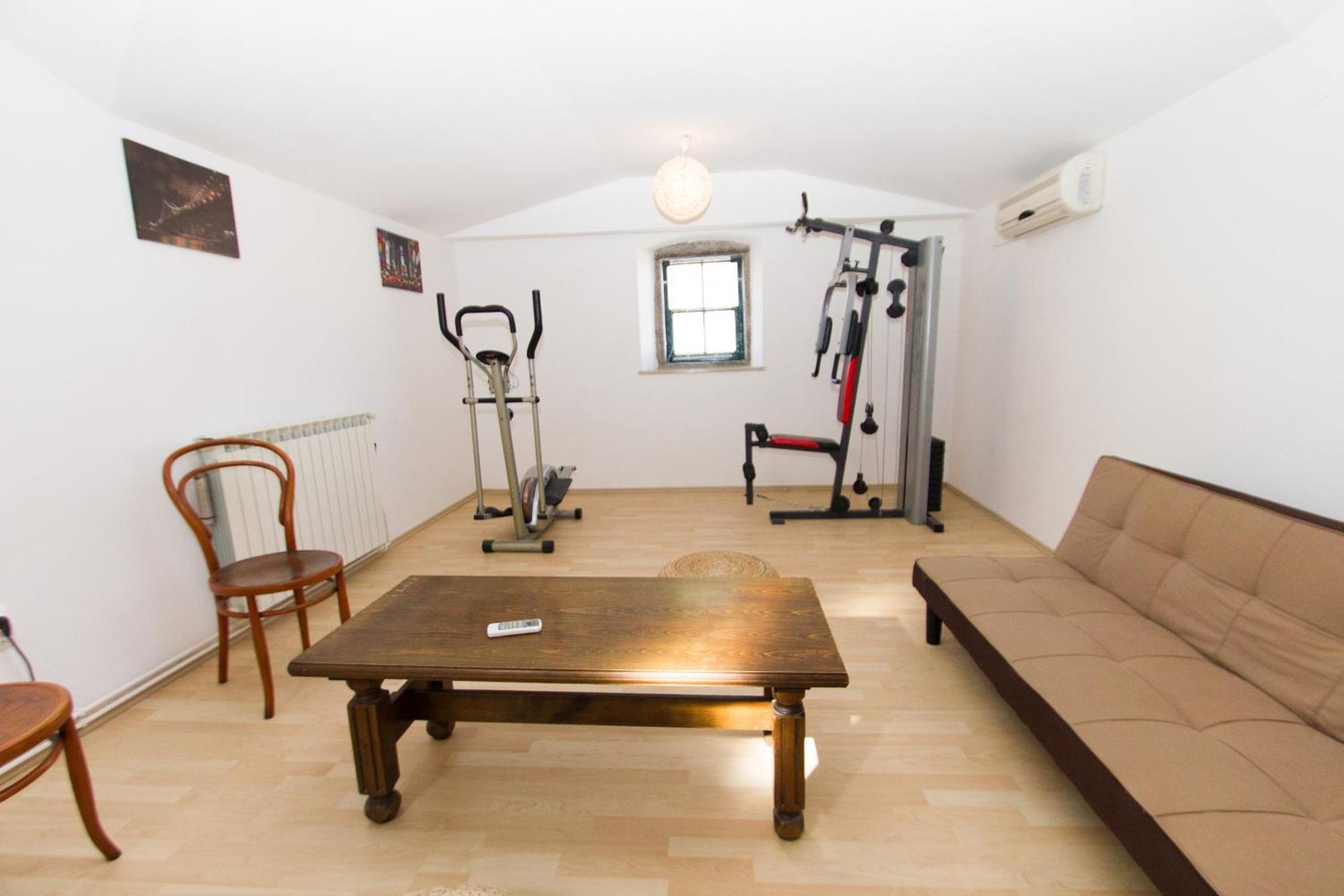 Apartments Villa Kastav In Old Town Center With Sea View And Parking Exterior foto