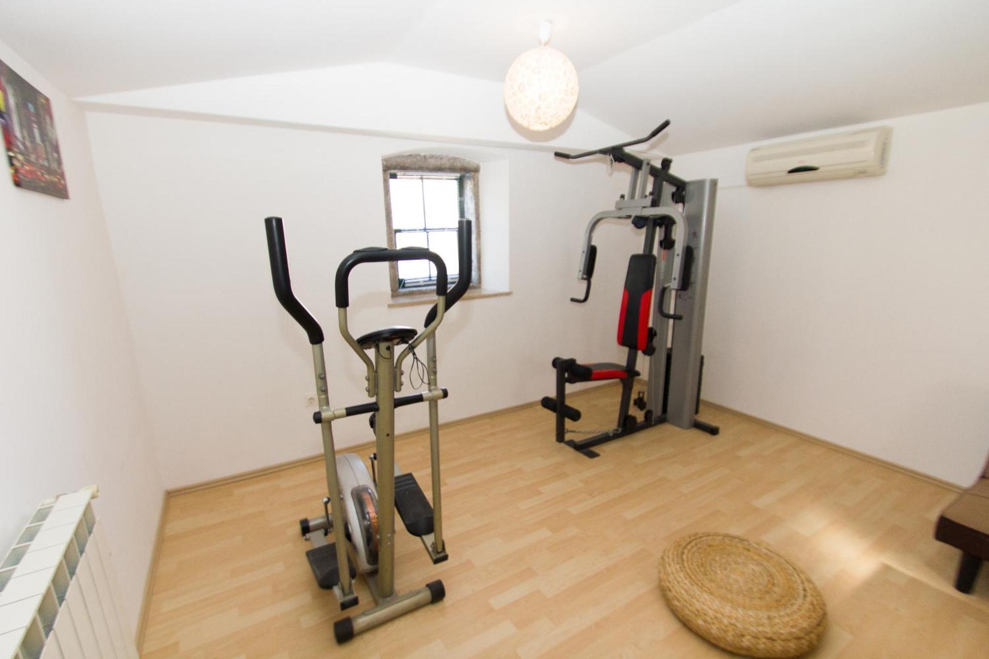 Apartments Villa Kastav In Old Town Center With Sea View And Parking Exterior foto