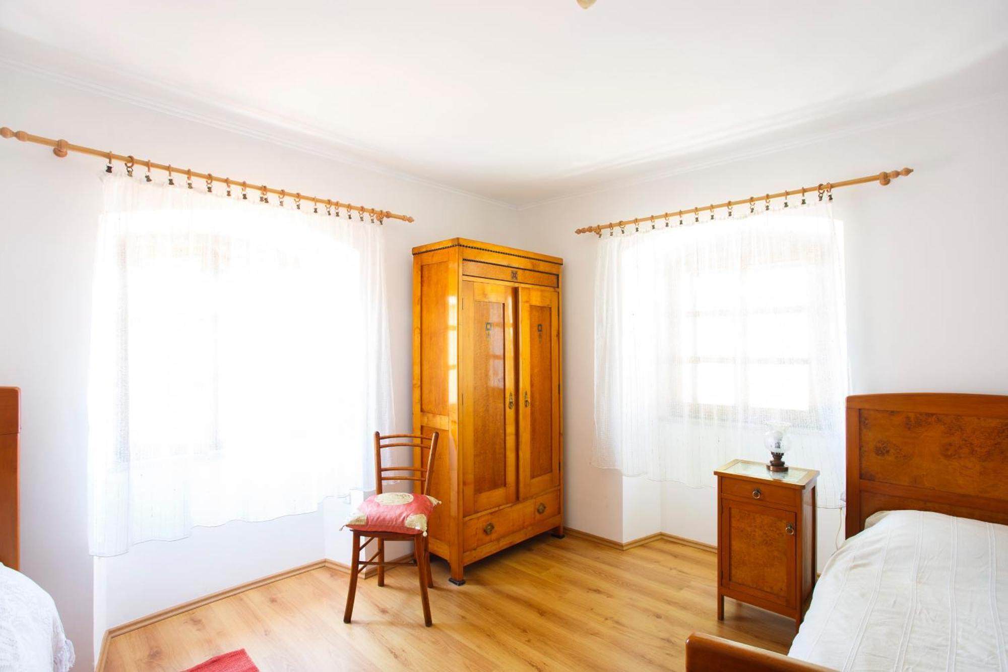 Apartments Villa Kastav In Old Town Center With Sea View And Parking Exterior foto