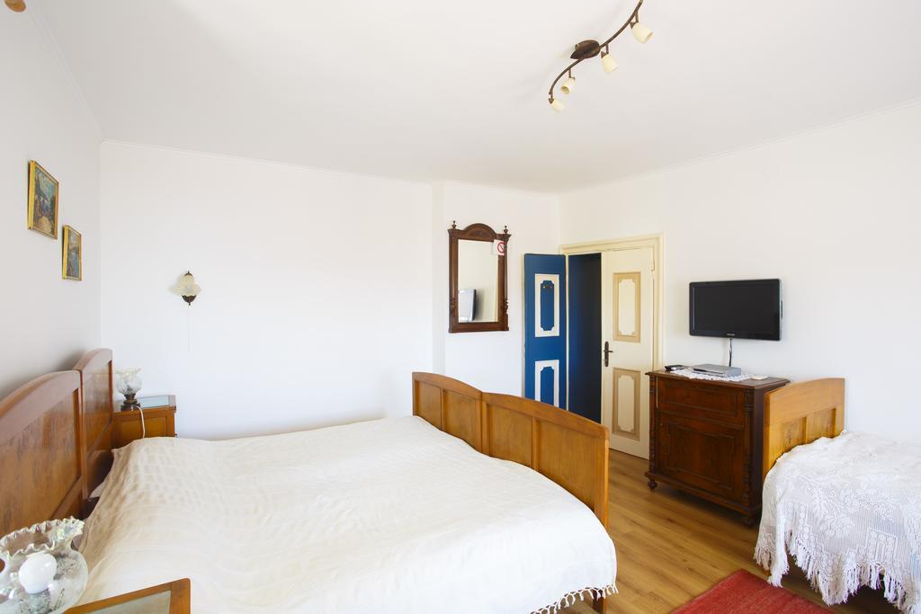 Apartments Villa Kastav In Old Town Center With Sea View And Parking Zimmer foto