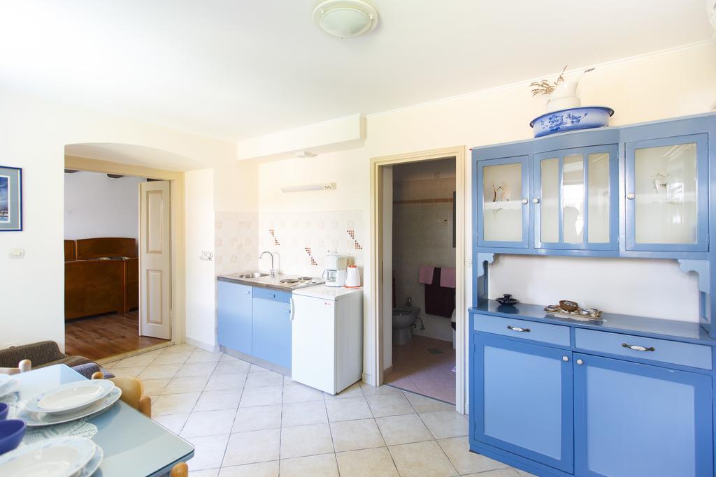 Apartments Villa Kastav In Old Town Center With Sea View And Parking Zimmer foto