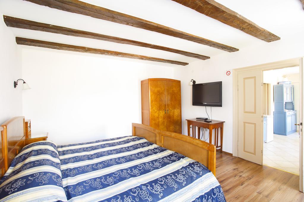 Apartments Villa Kastav In Old Town Center With Sea View And Parking Zimmer foto