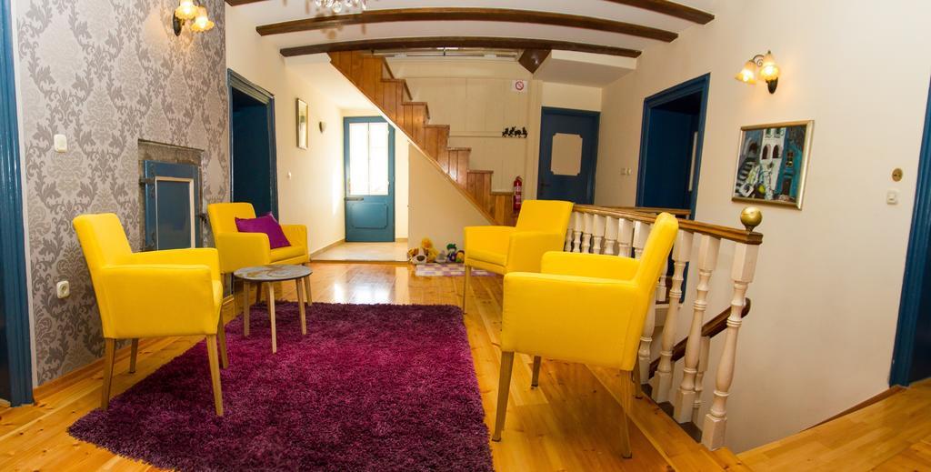 Apartments Villa Kastav In Old Town Center With Sea View And Parking Exterior foto
