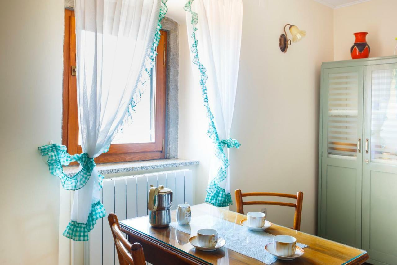 Apartments Villa Kastav In Old Town Center With Sea View And Parking Exterior foto