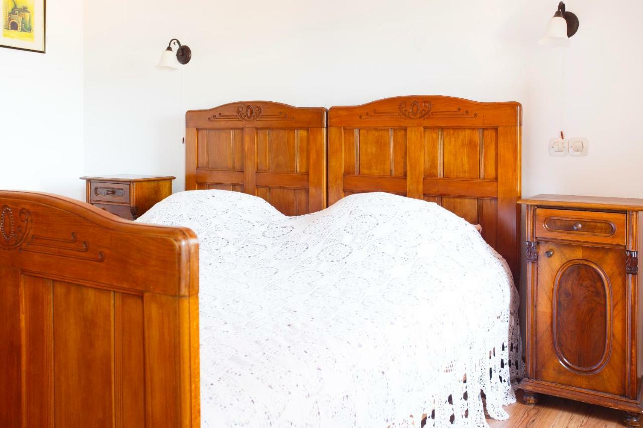 Apartments Villa Kastav In Old Town Center With Sea View And Parking Exterior foto